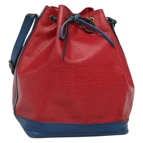 Pre-owned > Pre-owned Bags > Pre-owned Bucket Bags - - Louis Vuitton Vintage - Modalova