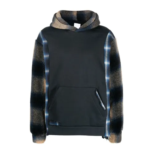 Sweatshirts & Hoodies > Hoodies - - Alchemist - Modalova