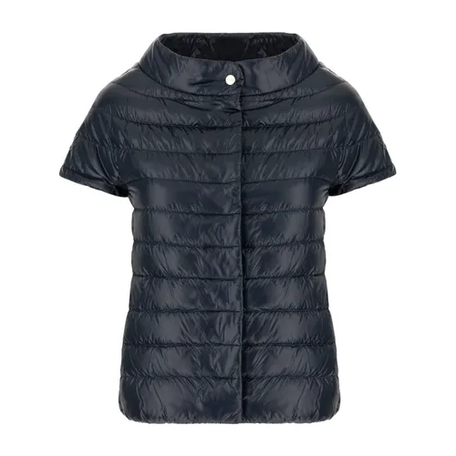 Jackets > Down Jackets - - Herno - Modalova