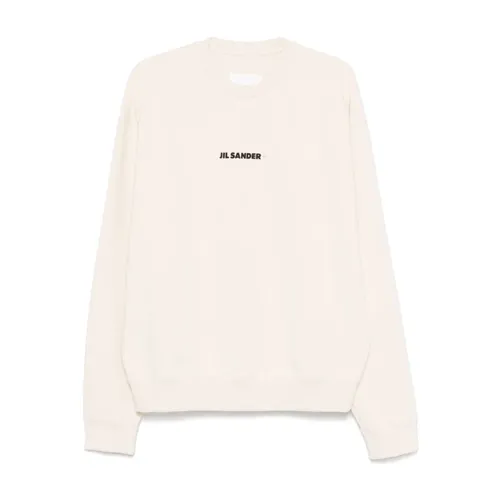 Sweatshirts & Hoodies > Sweatshirts - - Jil Sander - Modalova