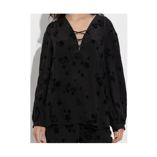 Blouses & Shirts > Blouses - - Zadig & Voltaire - Modalova
