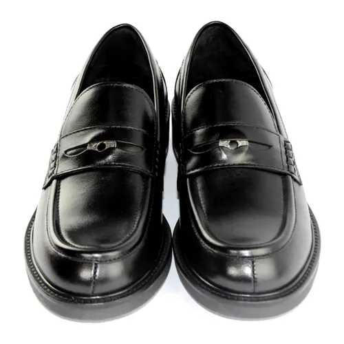 Shoes > Flats > Loafers - - Marco Ferretti - Modalova