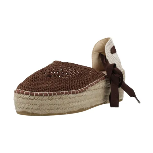 Shoes > Flats > Espadrilles - - Macarena - Modalova