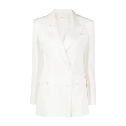 Jackets > Blazers - - P.a.r.o.s.h. - Modalova