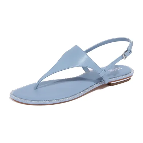Shoes > Sandals > Flat Sandals - - Michael Kors - Modalova