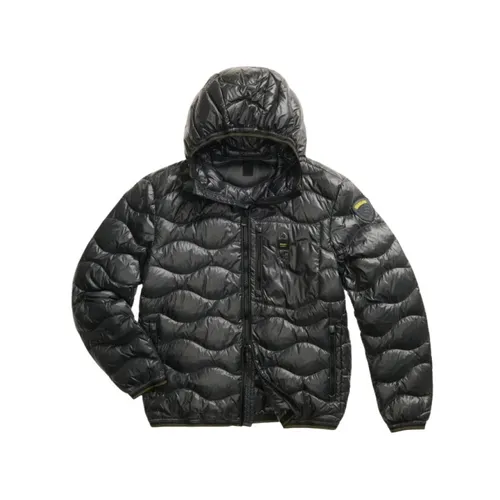 Jackets > Winter Jackets - - Blauer - Modalova