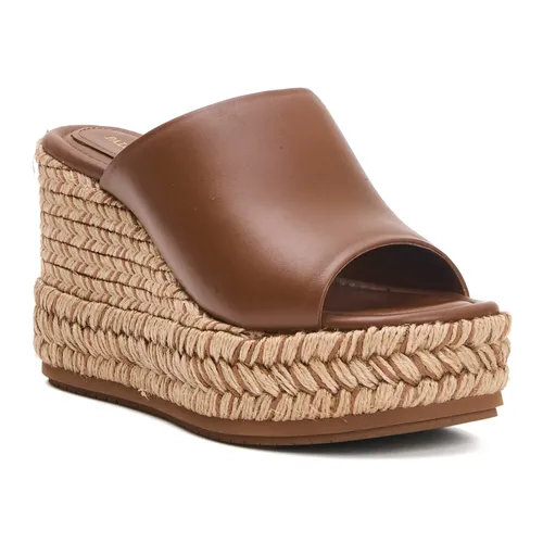 Shoes > Heels > Wedges - - Paloma Barceló - Modalova