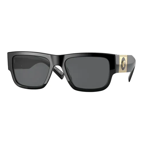 Accessories > Sunglasses - - Versace - Modalova