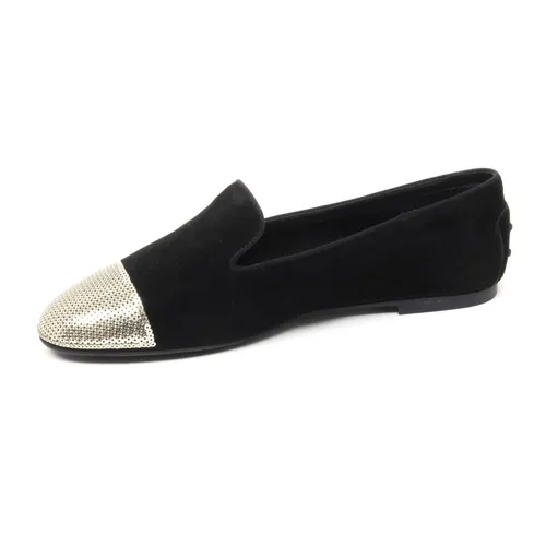 Shoes > Flats > Loafers - - Tod's - Modalova
