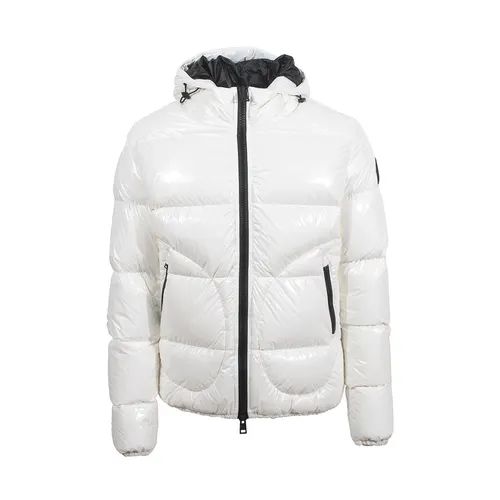 Jackets > Down Jackets - - Herno - Modalova