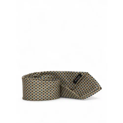 Accessories > Ties - - Kiton - Modalova