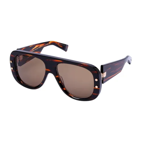 Accessories > Sunglasses - - Balmain - Modalova