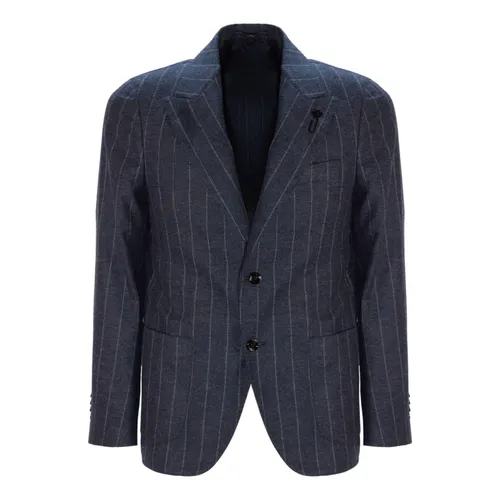 Jackets > Blazers - - Lardini - Modalova