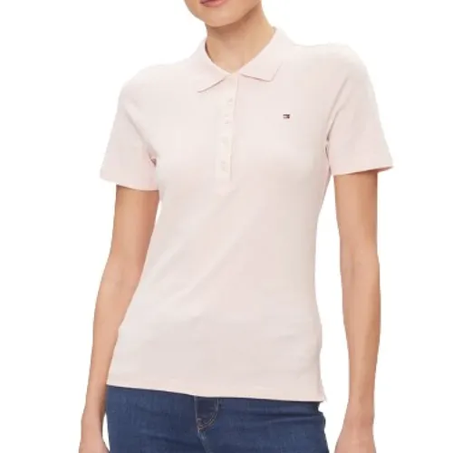Tops > Polo Shirts - - Tommy Hilfiger - Modalova