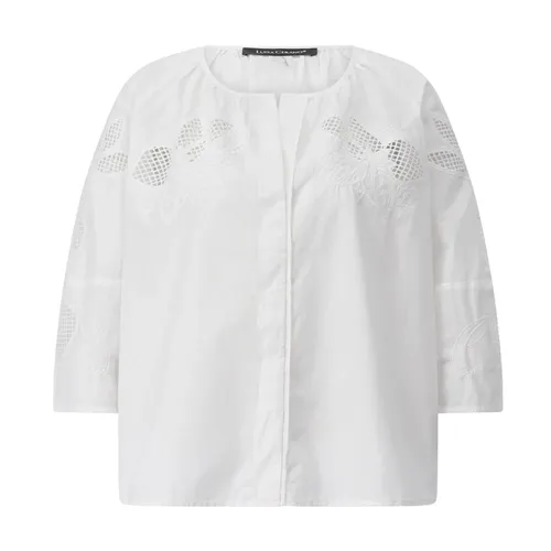 Blouses & Shirts > Blouses - - Luisa Cerano - Modalova