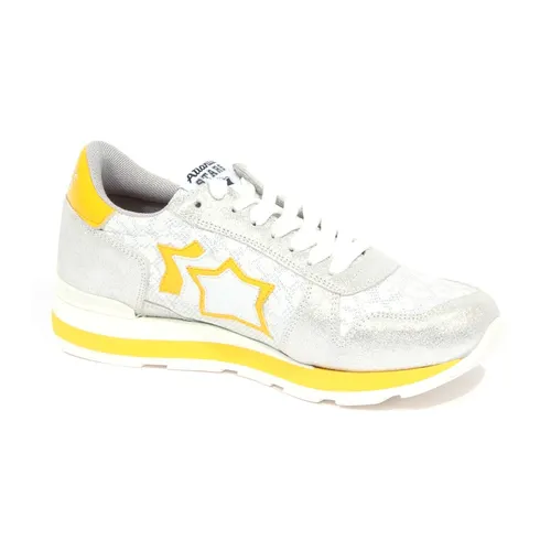 Shoes > Sneakers - - Atlantic Stars - Modalova