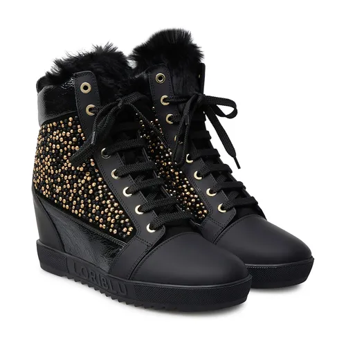 Shoes > Heels > Wedges - - Loriblu - Modalova