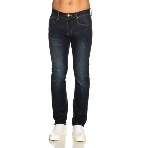 Jeans > Slim-fit Jeans - - Armani Exchange - Modalova