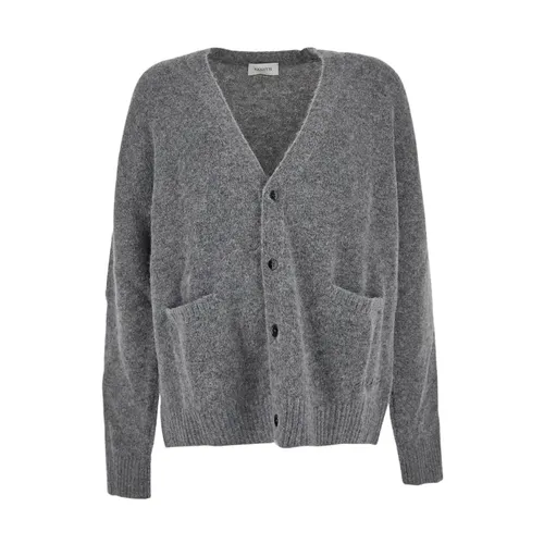 Knitwear > Cardigans - - Laneus - Modalova