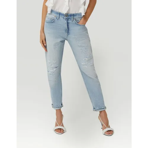 Jeans > Slim-fit Jeans - - Dondup - Modalova