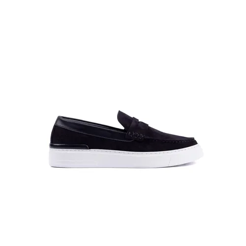 Shoes > Flats > Loafers - - Ambitious - Modalova