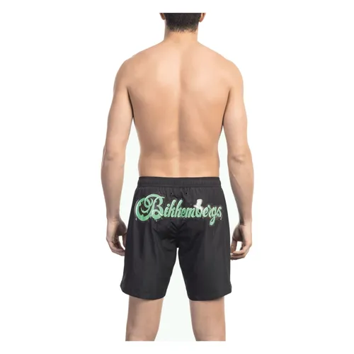 Swimwear > Beachwear - - Bikkembergs - Modalova