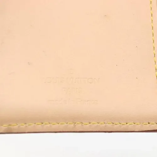 Pre-owned > Pre-owned Accessories > Pre-owned Wallets - - Louis Vuitton Vintage - Modalova