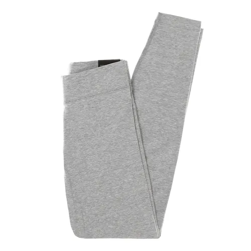 Nike - Trousers > Leggings - Gray - Nike - Modalova