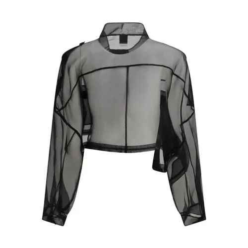 Blouses & Shirts > Shirts - - Pinko - Modalova