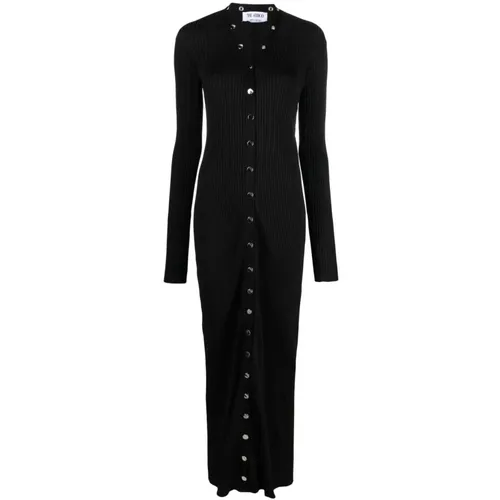 Knitwear > Long Knitwear - - The Attico - Modalova