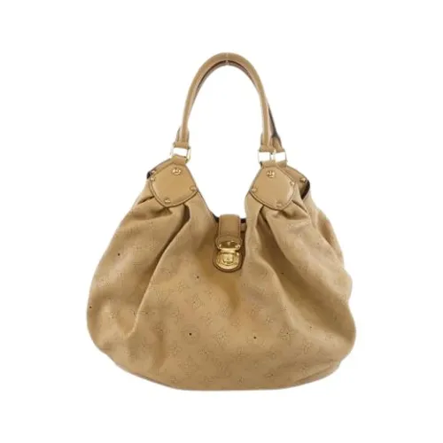 Pre-owned > Pre-owned Bags > Pre-owned Shoulder Bags - - Louis Vuitton Vintage - Modalova