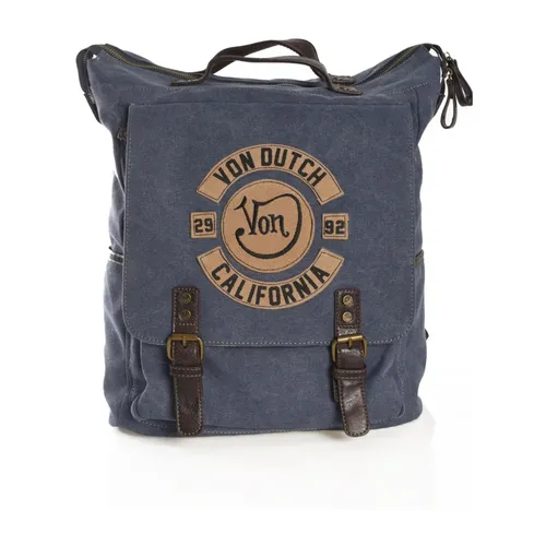 Bags > Backpacks - - VON Dutch - Modalova