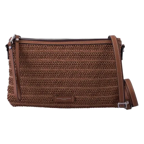 Bags > Clutches - - Gianni Chiarini - Modalova