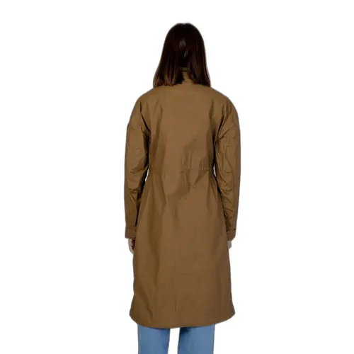 Blauer - Coats > Parkas - Green - Blauer - Modalova