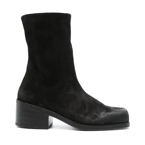 Shoes > Boots > Heeled Boots - - Marsell - Modalova