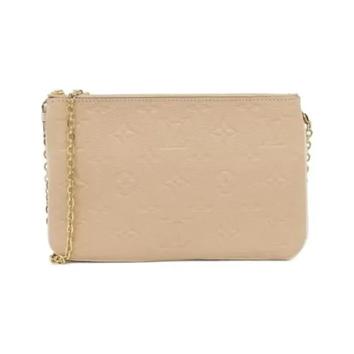Pre-owned > Pre-owned Bags > Pre-owned Clutches - - Louis Vuitton Vintage - Modalova