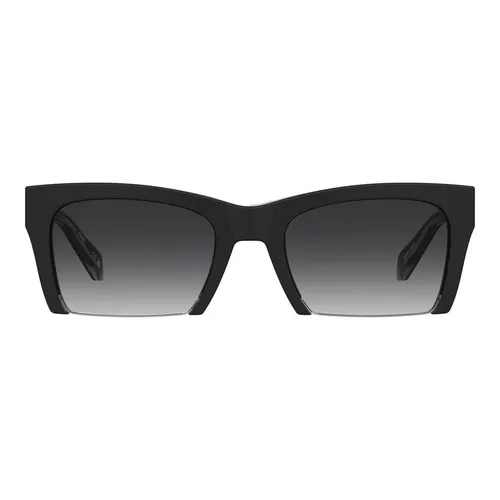 Accessories > Sunglasses - - Moschino - Modalova
