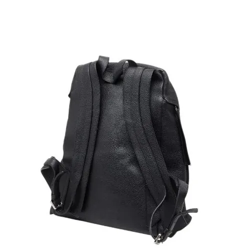Pre-owned > Pre-owned Bags > Pre-owned Backpacks - - Loewe Pre-owned - Modalova