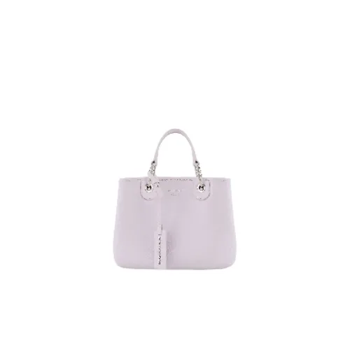 Bags > Handbags - - Emporio Armani - Modalova