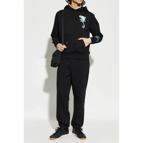 Trousers > Sweatpants - - Iceberg - Modalova