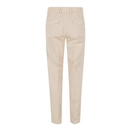 Trousers > Chinos - - Eleventy - Modalova