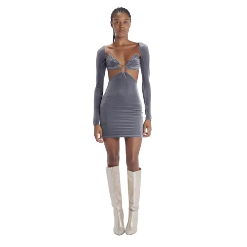 Dresses > Day Dresses > Short Dresses - - Amazuin - Modalova