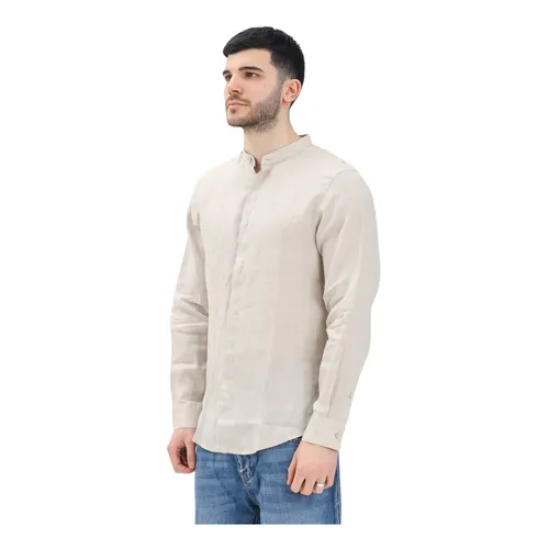 Shirts > Casual Shirts - - Armani Exchange - Modalova