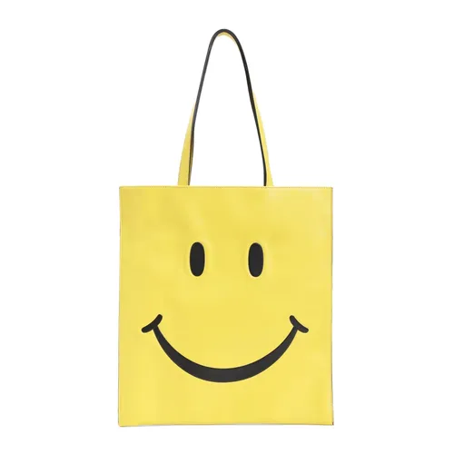 Bags > Tote Bags - - Moschino - Modalova