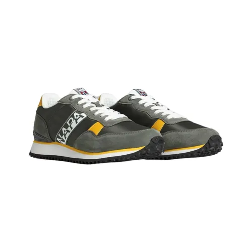 Shoes > Sneakers - - Napapijri - Modalova