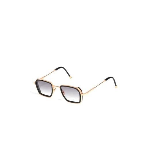 Accessories > Sunglasses - - John Dalia - Modalova