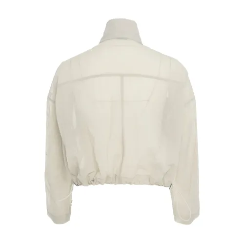 Jackets > Light Jackets - - Pinko - Modalova