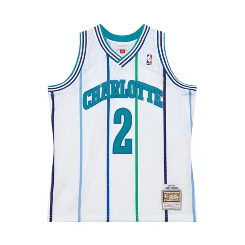 Sport > Sports > Team Sports > Sportswear - - Mitchell & Ness - Modalova