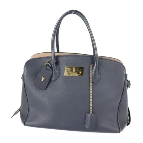 Pre-owned > Pre-owned Bags > Pre-owned Handbags - - Louis Vuitton Vintage - Modalova