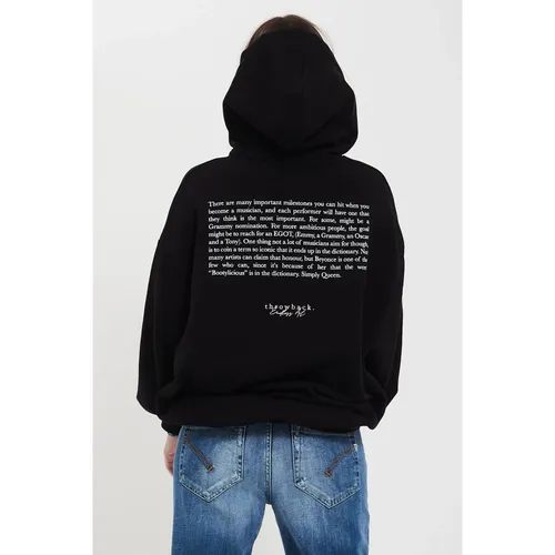 Sweatshirts & Hoodies > Hoodies - - Throwback - Modalova